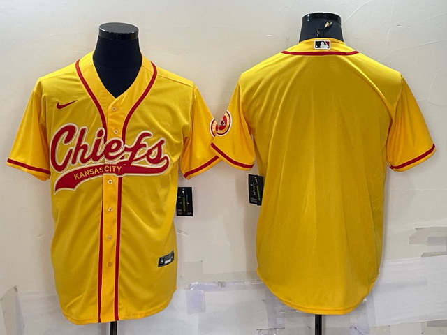 Kansas City Chiefs Jerseys 099